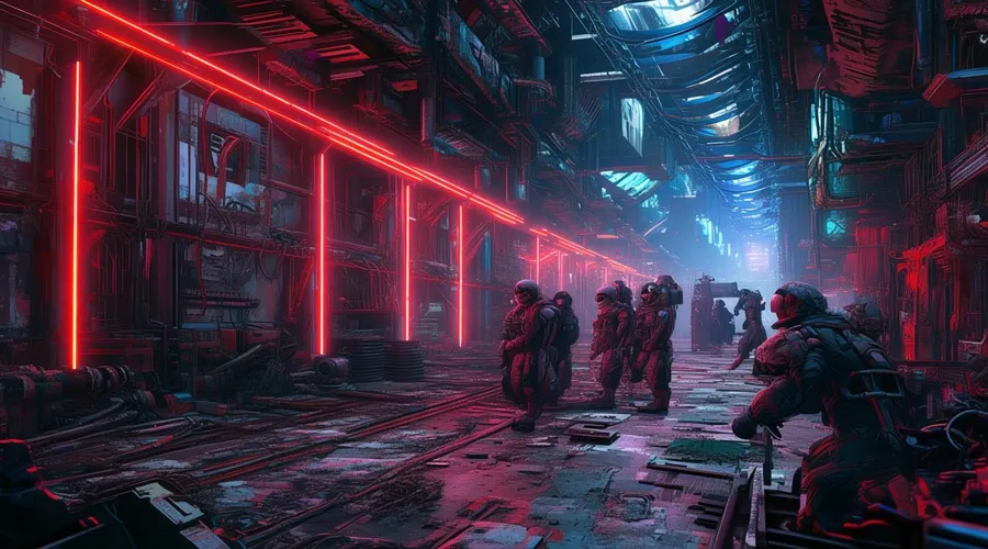 现代战机游戏图片3